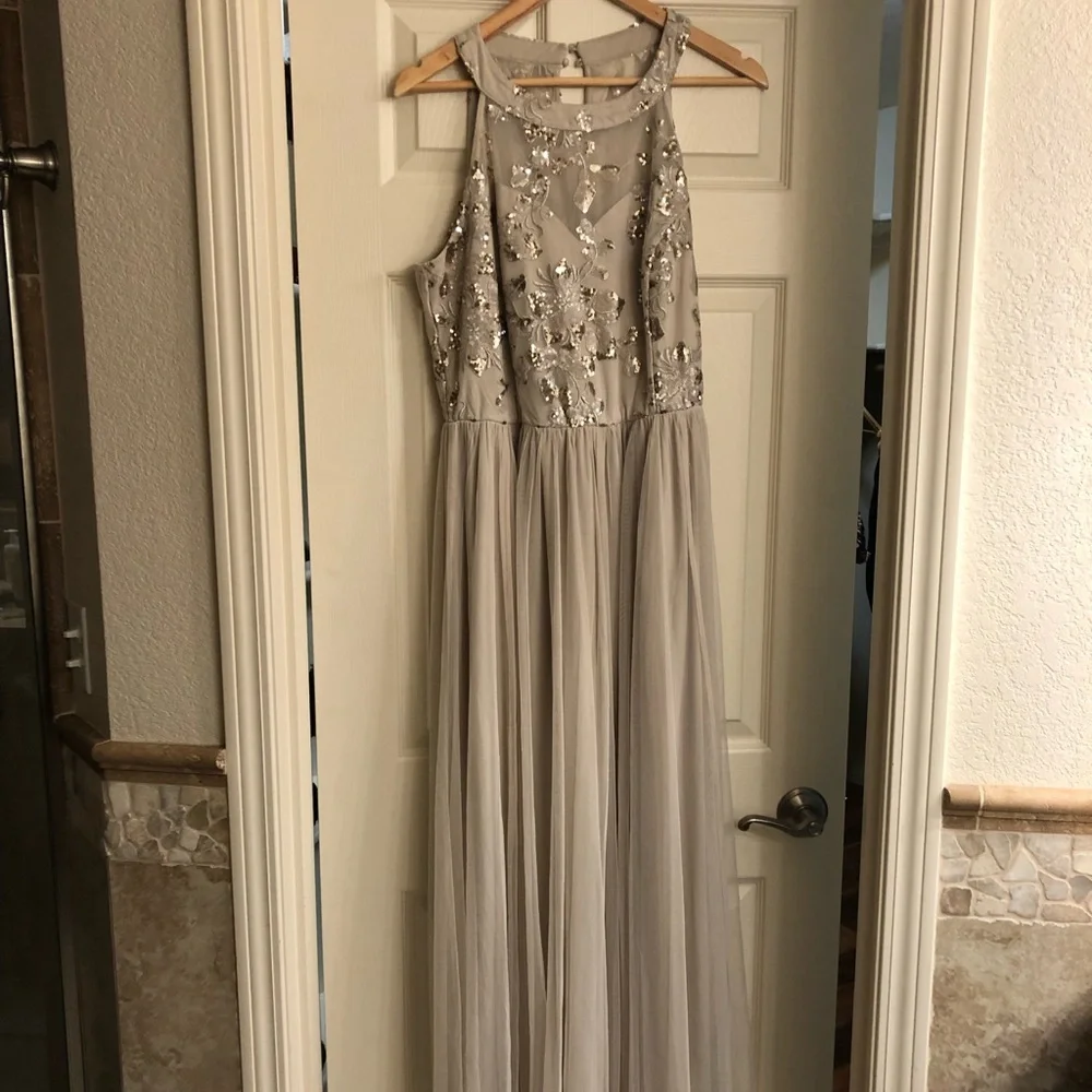 1x formal dress - Picture 1 of 4